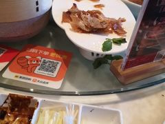 -北京老铺烤鸭(西稍门店)