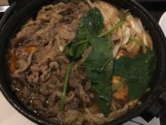 -富力希尔顿酒店·源氏日餐厅