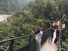 -太鲁阁公园