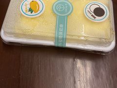 -西檬树SIMON·T轻奢蛋糕(大东方Max店)