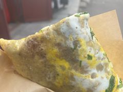 -大华煎饼(交道口北剪子巷店)