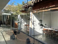 -曲廊院(东四十一条店)