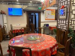 -玉华台饭庄(裕中西里小区店)