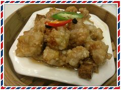 -好食上(喜盈门.范城店)
