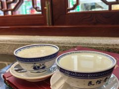 -民信老铺(双皮奶博物馆店)