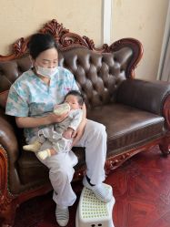 点击看大图 -蓓爱娇琪月子会所(虹口店)