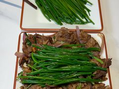 -聚首堂·特色小吃·肘子·炙子烤肉烤串(什刹海德胜门店)