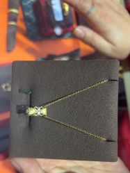 -周生生Chow Sang Sang(新世界店)