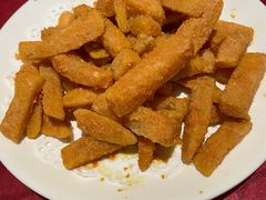 -胖子菜馆(隆昌路店)