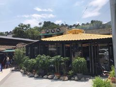 -京北渔家傲