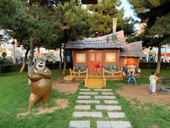 -沈阳方特欢乐世界