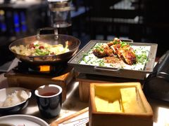 -绿茶餐厅(深圳龙华天虹购物中心店)