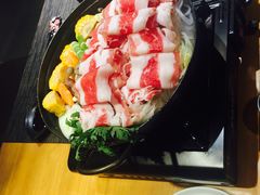 -吉之仙•中国制造•出口级食材日料店(领事馆总店)