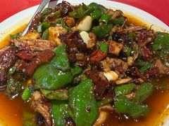 -辣可可·小炒黄牛肉(望京凯德MALL店)