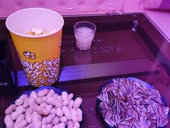 -范特西FANTASY量贩式KTV(民主广场店)