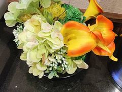 -日月明小渔村•海肠捞饭•大连海鲜(星海广场店)