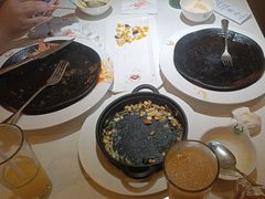 -汤姆家的牛排意面披萨(融创茂店)