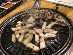 -秋木烤肉·韩国牛肉名家(高新旗舰店)