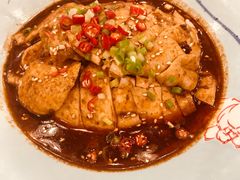 -东来顺饭庄(西直门店)