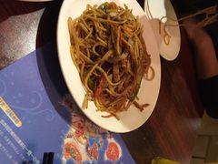 YOYO悠游美食地图(西市城店)-YOYO悠游美食地图(西市城购物中心店)