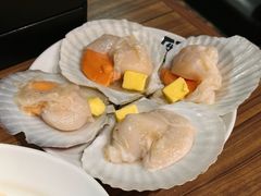 -牛角日本烧肉专门店(河原町三条店)
