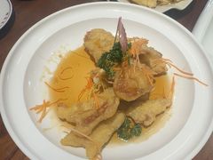 -那家老院子东北菜·饺子·小鸡炖蘑菇(艳华街店)