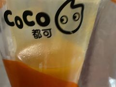 -CoCo都可(西安路民勇店)