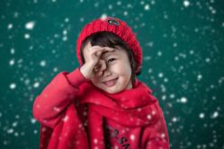 -LOOK儿童摄影(东城汇店)