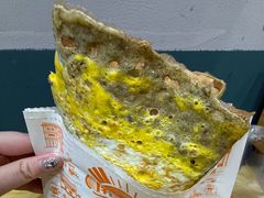 煎饼果蓖-南楼煎饼(滨江道店)