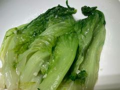 唐生菜-金悦轩海鲜酒家(银河店)