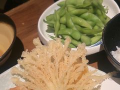 -千代武日本料理(开发区店)