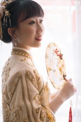 -禕·愫白婚纱商店