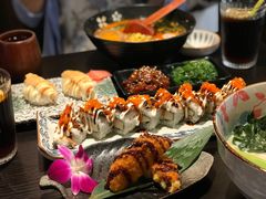 -鹏祖料理