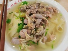 -老四季(南市场店)