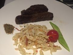 -西部牛排(京华城店)