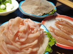 -味舵主重庆火锅(邓尉路店)