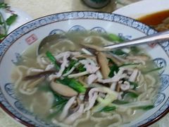 -水乡人家私房菜(逢简店)