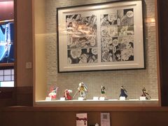 -小山日本料理(兴业太古汇店)