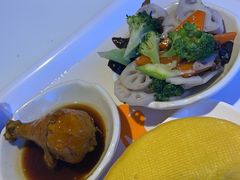 -清华同方科技广场美食广场