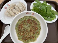 -北京大学-燕南食堂