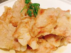 老式锅包肉-燕郊烧鸽子(酷车小镇店)