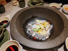 -鲜潭蒸汽石锅鱼(万象前海店)