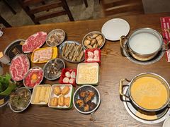 -行运海鲜食集(北京首店)
