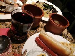 android_upload_pic-蓝海国际大饭店·蓝钻自助百汇(兰山店)