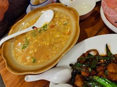 -關東雪东北菜(中庚漫游城店)