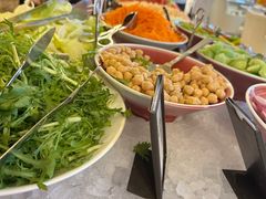 -北京王府井希尔顿酒店·万斯阁西餐厅