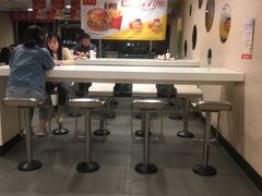 -麦当劳(花园北路店)