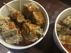 -香园茶社·金陵小灶(老门东店)