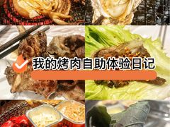 -火炉火自助餐(喜隆多店)