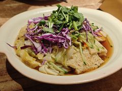 -耶里夏丽·新疆菜(徐家汇臻选店)